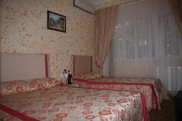 Hotel New Pelda Istanbul